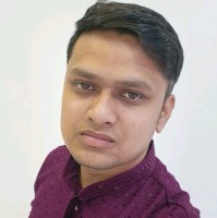 Hemanshu Patel