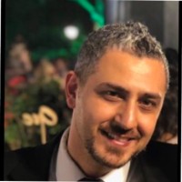 charbel Mattar