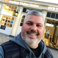 Steven Pritchard