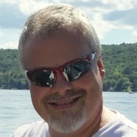Mike Hildreth