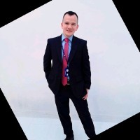 Oscar Duran