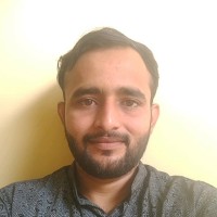 Vasimkhan Rathod