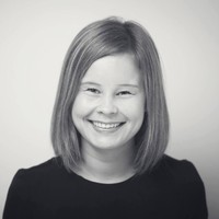 Maria Mikkelsen
