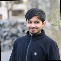 Vishal Patil