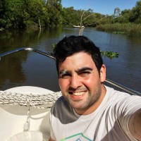 Juan José Baker Dántola