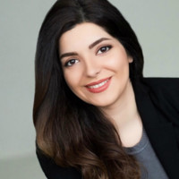 Sara Nikbakhshlashgariani