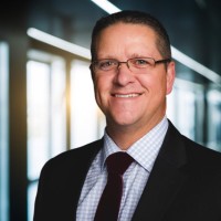 Brent Keating