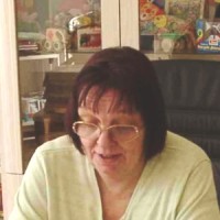 Dr. Erika Ostholt