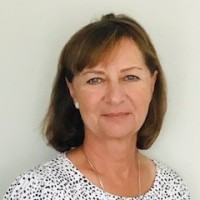 Anne Webster