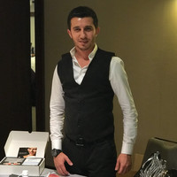 Serdar Biçer