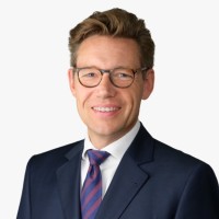 Dr. Gero Burwitz