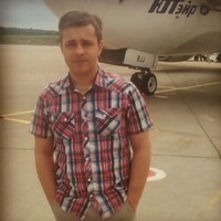 Павел Журавлев