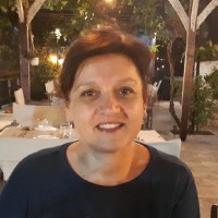 Konstantina Semerdzhieva