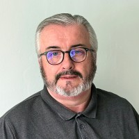 Richard Crowe