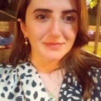 Fatma Sohretli