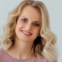 Lyubov Ivanchuk