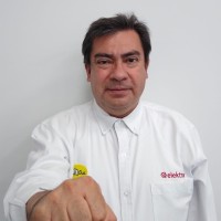 Jose Manuel Olvera Pozas