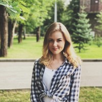 Анастасия Усачева