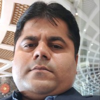 Ca Abhay Pratap Singh