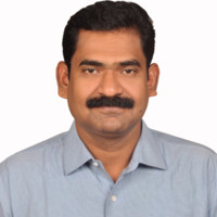Sudhish Nair