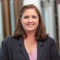 Teresa Reed, Cisr