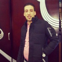 mahmod hamed