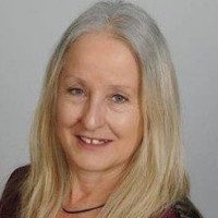 Anita Perry