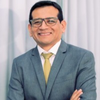 Pablo Baldeón P.