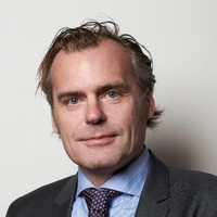 Johan Iveberg