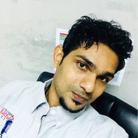 Mohamed Yasir Arafath . M.A.J (Pmp)®.