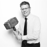 Duane Merchant, CFP®, CLU®