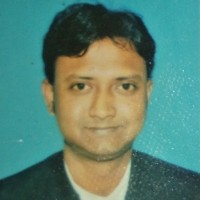 Arunava Sarkar