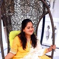 Pradipti Kashyap