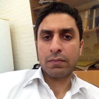 Adel Almasi