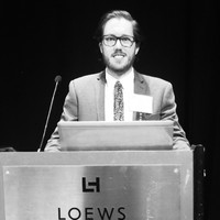 Adam Harbison