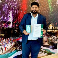 Monishraj Gopal Achari l PMP