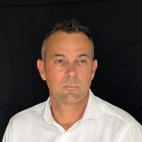 Nicolas Mellou