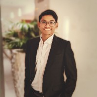 Joshua Fernandes