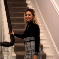 Rebecca Ungureanu