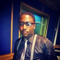 Brian Oduor