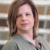 Velina Karanikolova