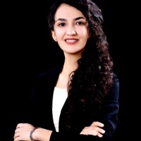 Leila Mokhtarikarchegani