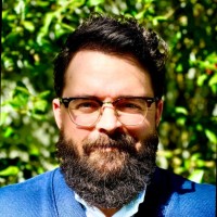 Nicolas Oakey-Frost, PhD