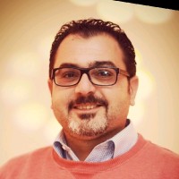 Mousa Qandah