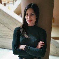 Laura Delgado González