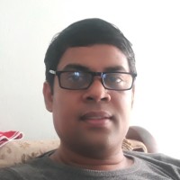 S. M. Pabel Hossain