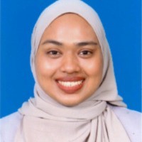 Nur Fathiah Rosilan