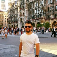 Cretu Florin Daniel