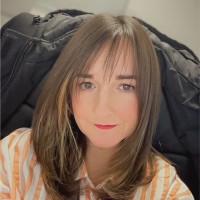 Ursula Jones
