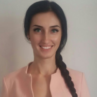 Diana Ianzhula